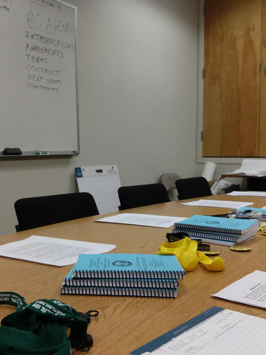 Bargaining Committee Table.jpg